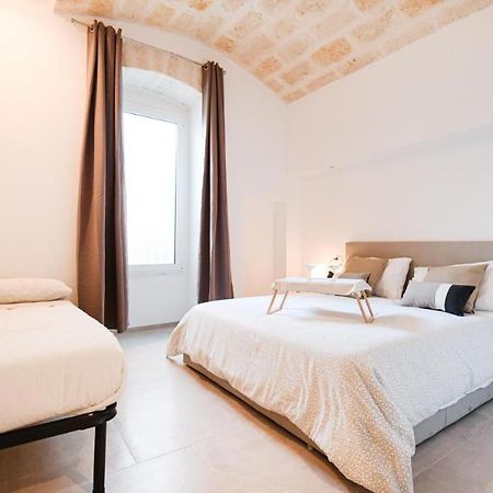 Urban Flat Bonazzi40 -Timesrl Apartments Барі Екстер'єр фото