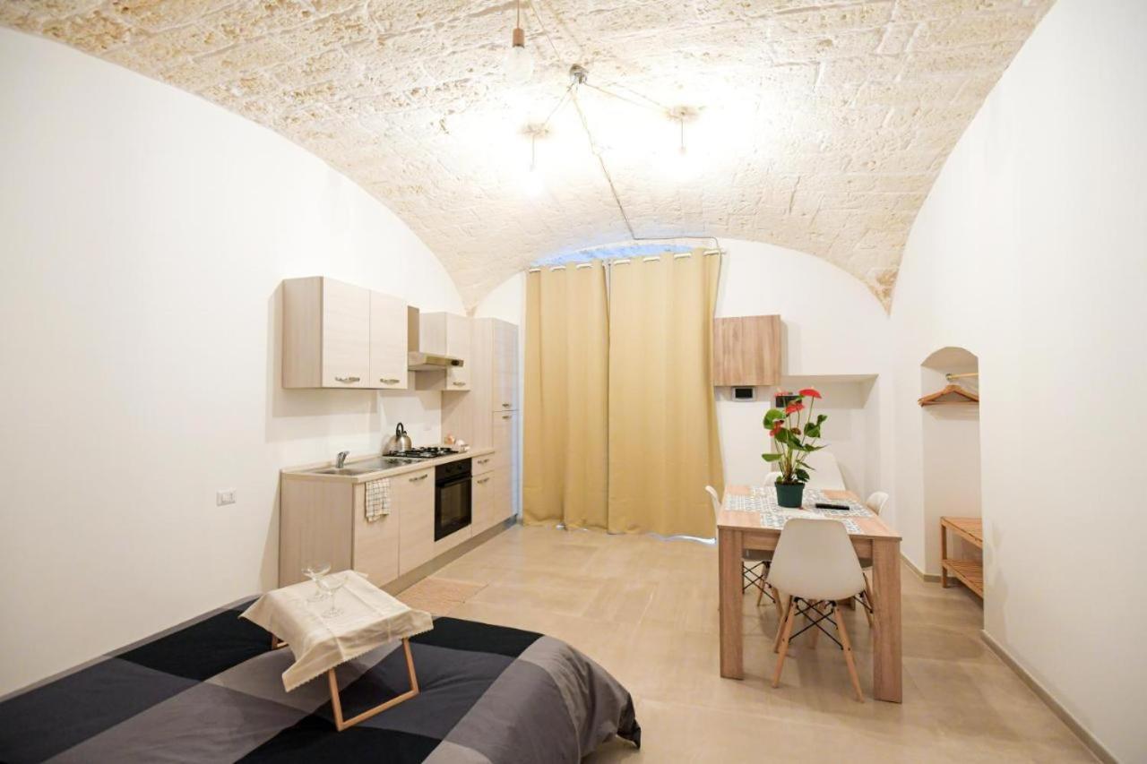 Urban Flat Bonazzi40 -Timesrl Apartments Барі Екстер'єр фото