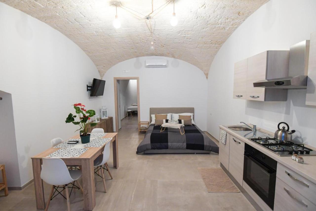 Urban Flat Bonazzi40 -Timesrl Apartments Барі Екстер'єр фото