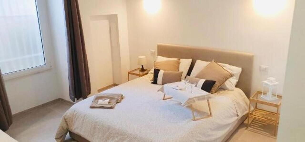 Urban Flat Bonazzi40 -Timesrl Apartments Барі Екстер'єр фото