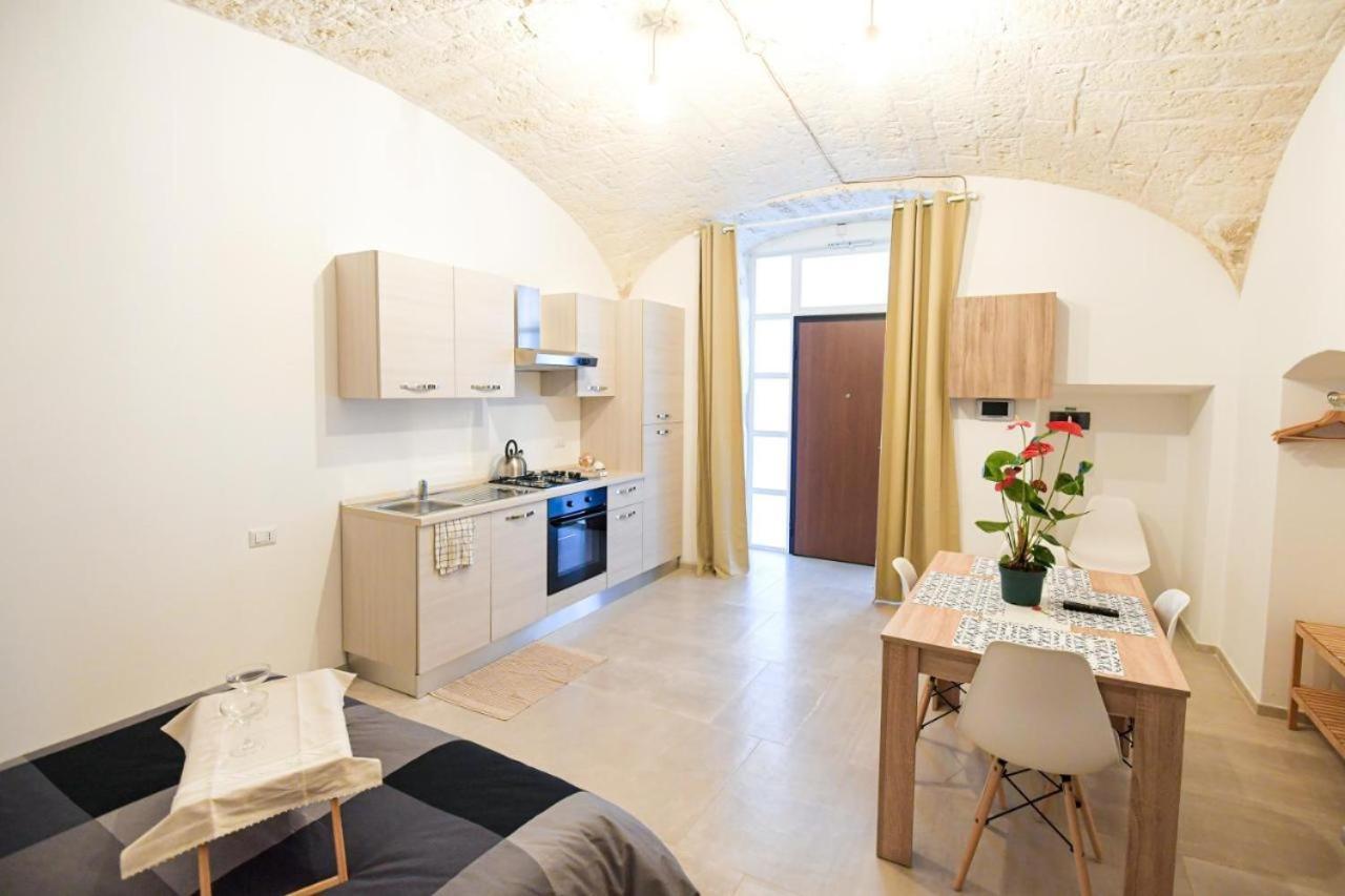 Urban Flat Bonazzi40 -Timesrl Apartments Барі Екстер'єр фото