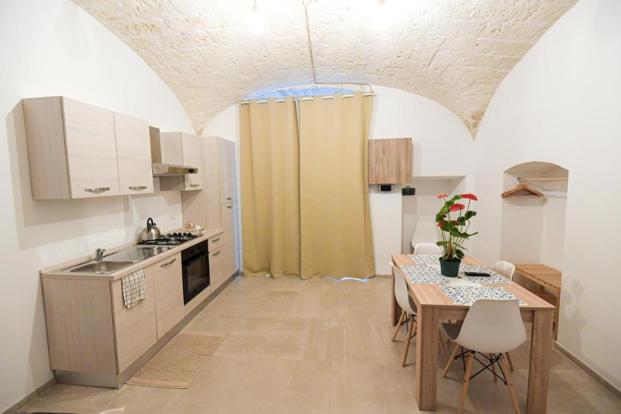 Urban Flat Bonazzi40 -Timesrl Apartments Барі Екстер'єр фото