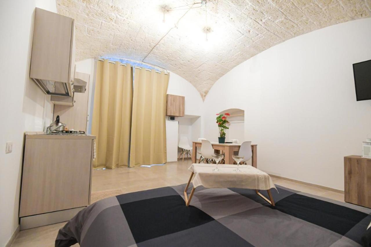 Urban Flat Bonazzi40 -Timesrl Apartments Барі Екстер'єр фото