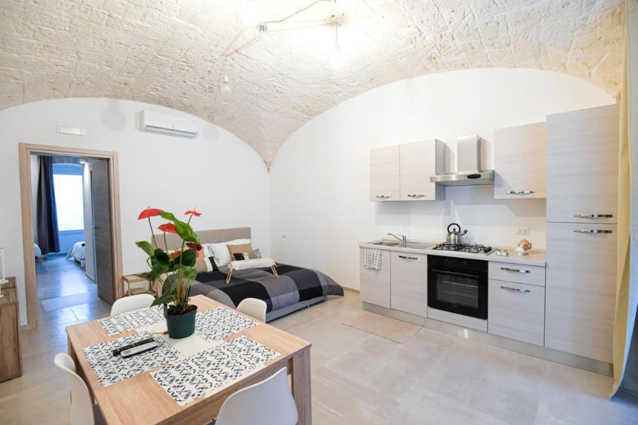 Urban Flat Bonazzi40 -Timesrl Apartments Барі Екстер'єр фото