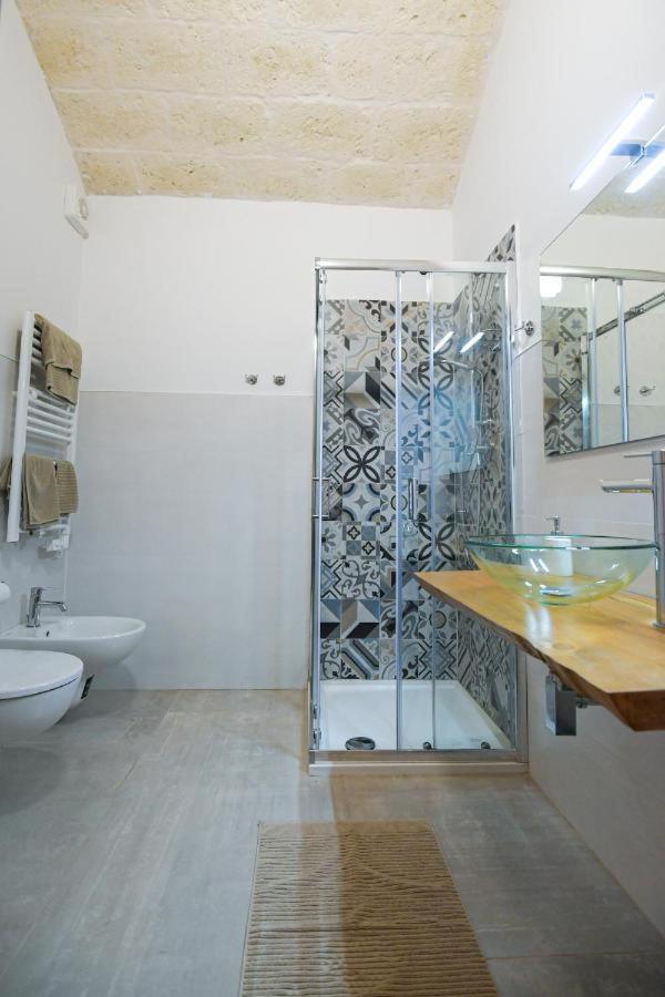 Urban Flat Bonazzi40 -Timesrl Apartments Барі Екстер'єр фото