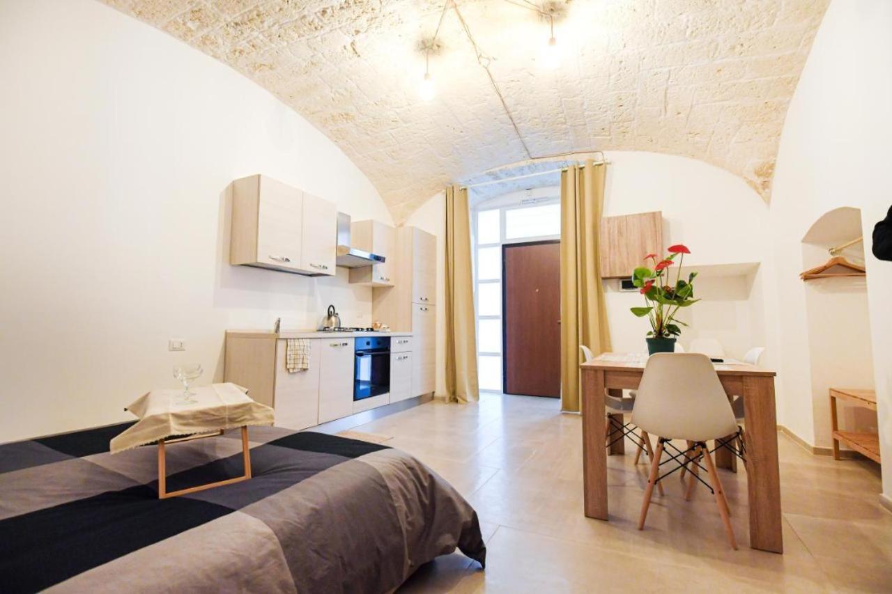 Urban Flat Bonazzi40 -Timesrl Apartments Барі Екстер'єр фото