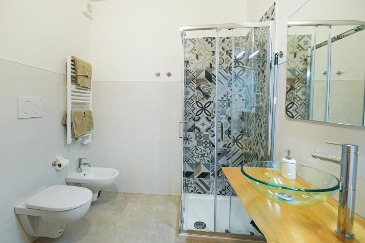 Urban Flat Bonazzi40 -Timesrl Apartments Барі Екстер'єр фото